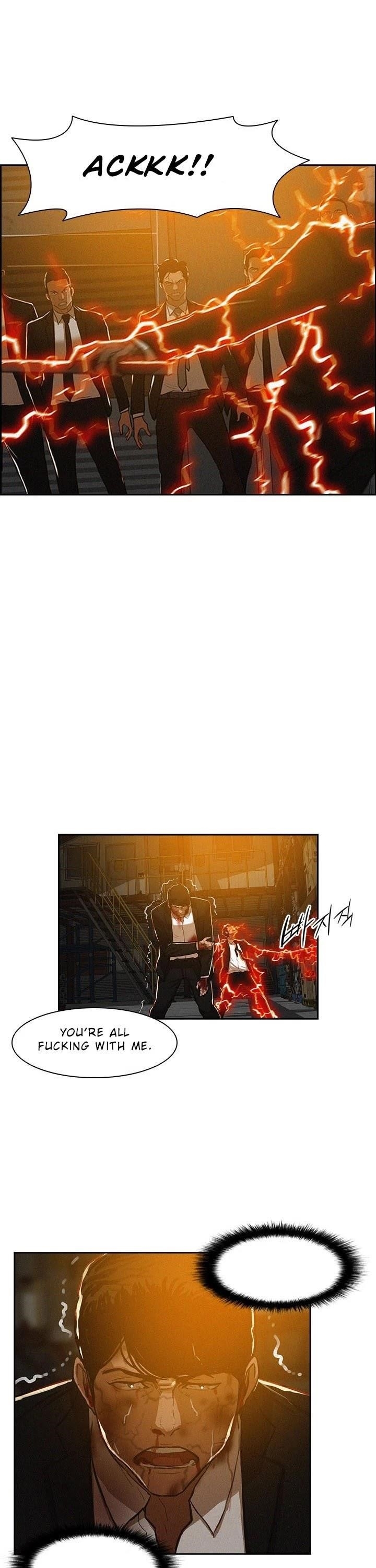 Lord of Money Chapter 1 - Page 35 in English
