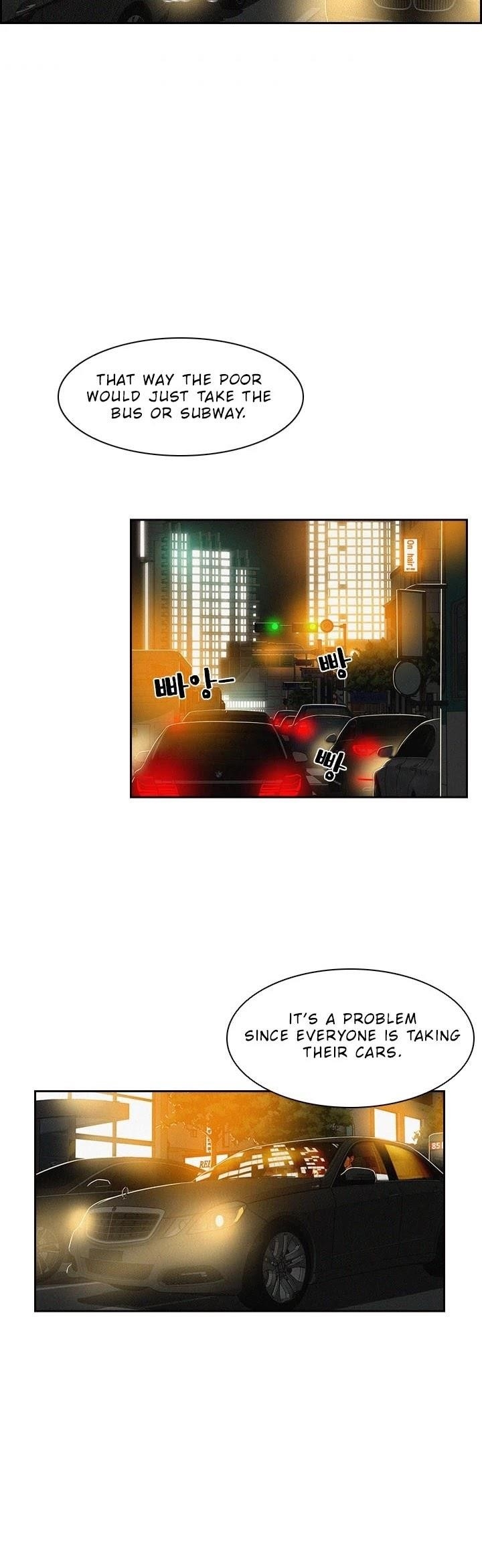 Lord of Money Chapter 1 - Page 4 in English