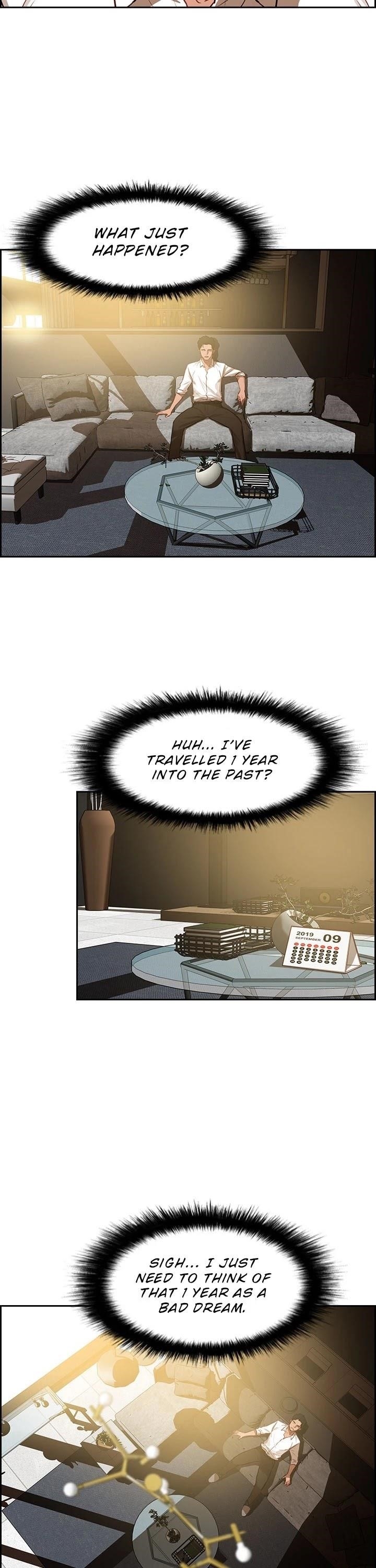 Lord of Money Chapter 1 - Page 51 in English