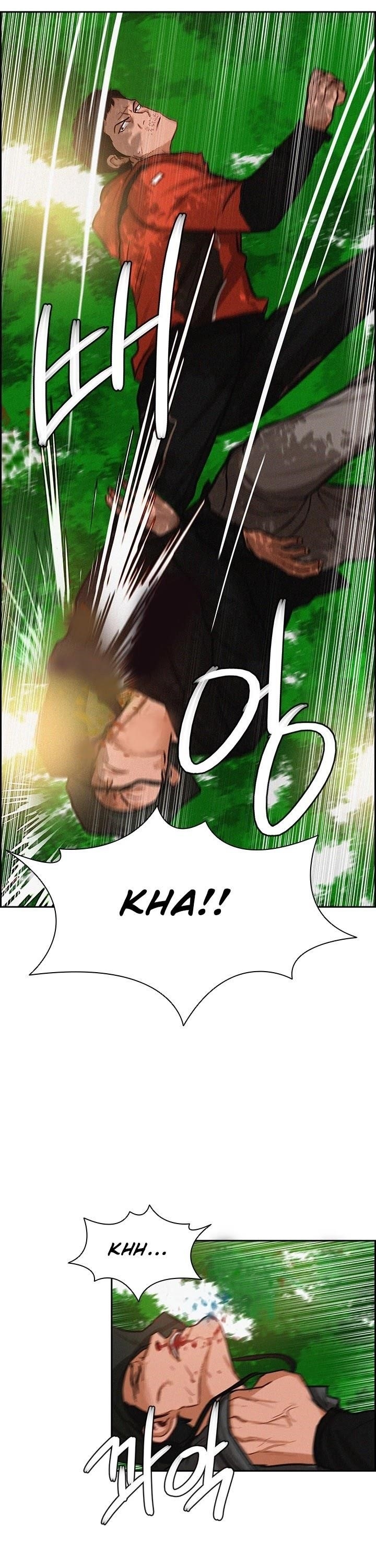 Lord of Money Chapter 10 - Page 23 in English