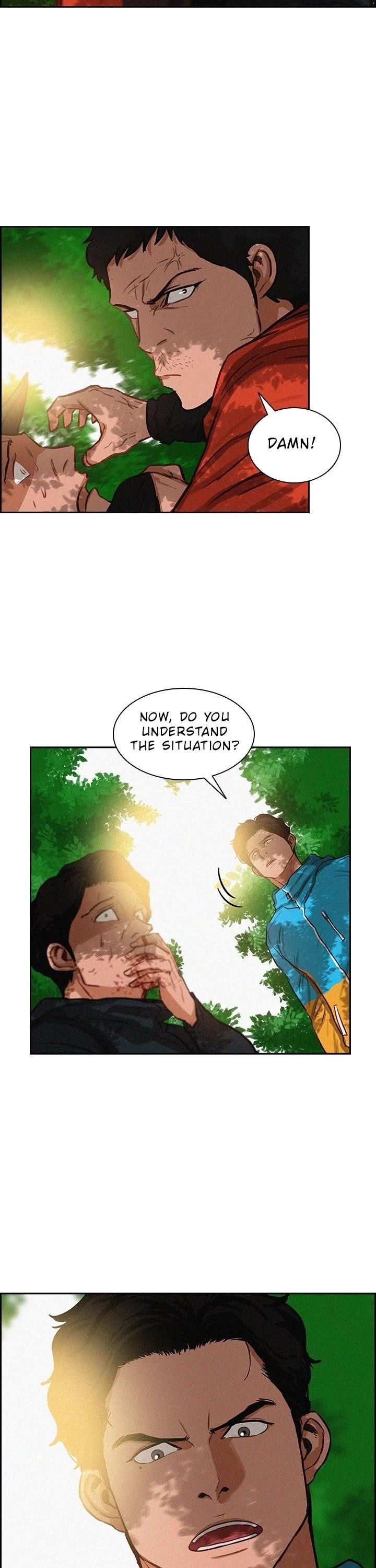 Lord of Money Chapter 10 - Page 25 in English