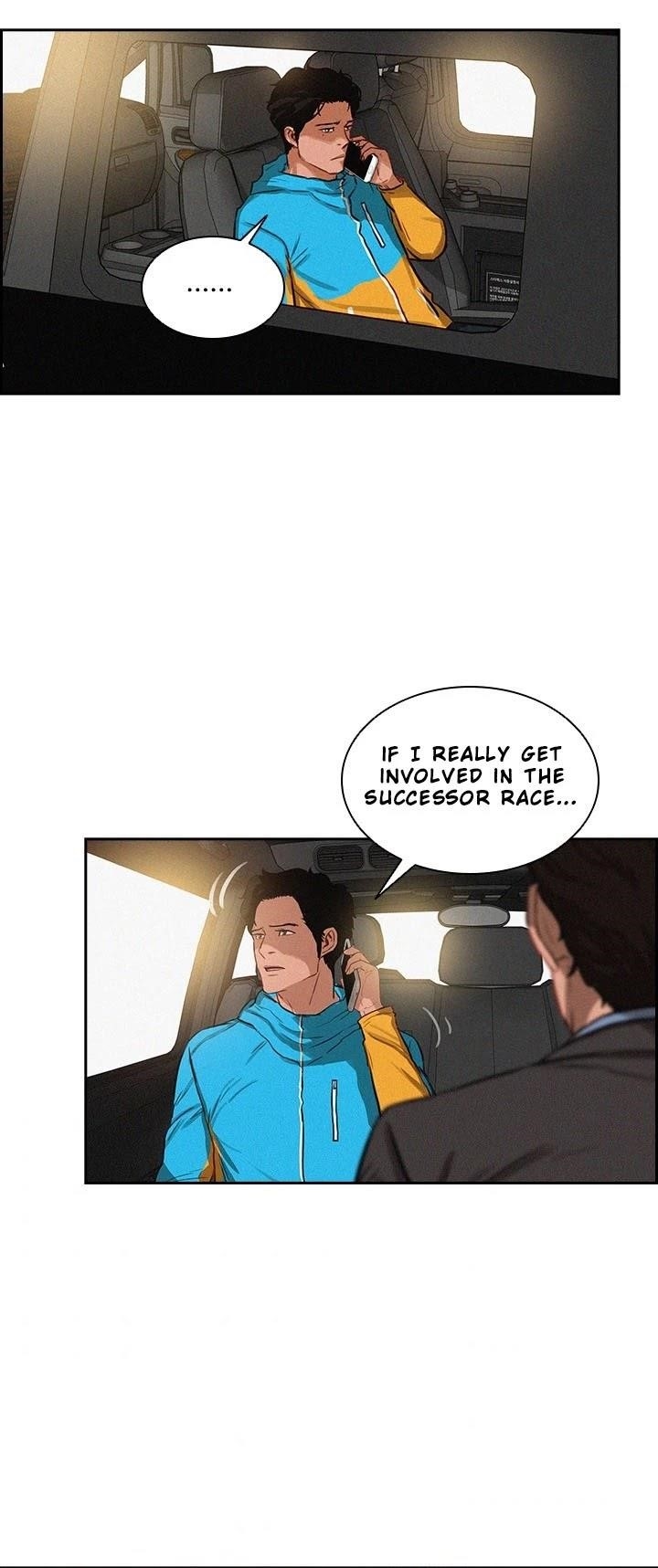 Lord of Money Chapter 10 - Page 32 in English