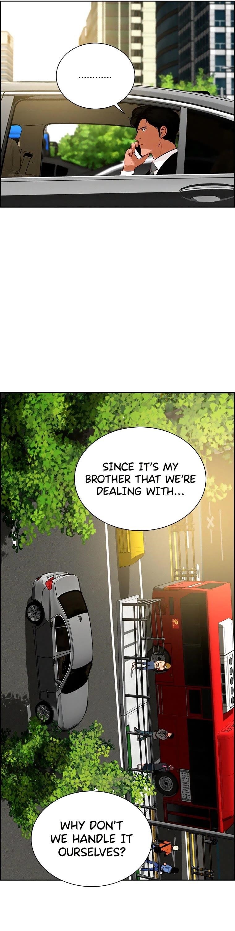 Lord of Money Chapter 100 - Page 23 in English