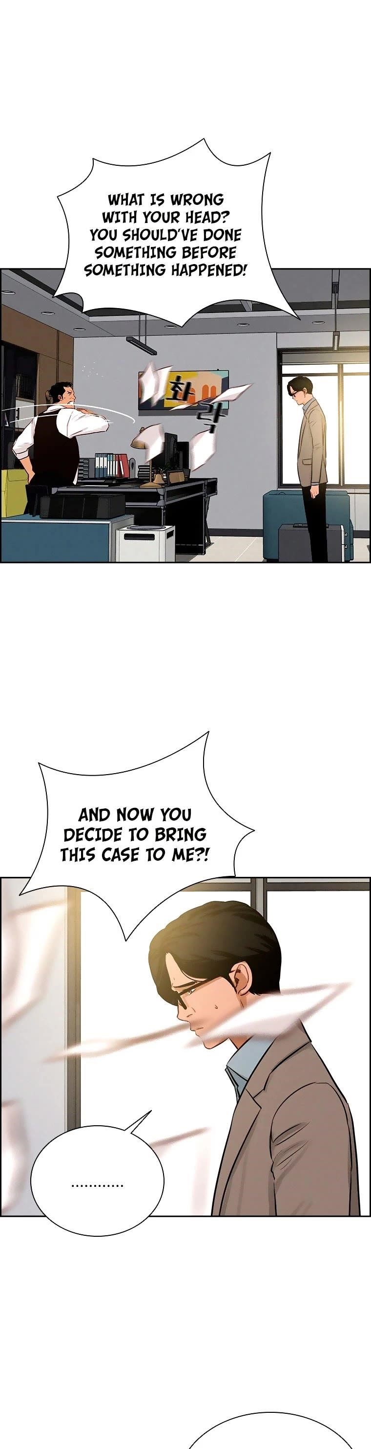 Lord of Money Chapter 100 - Page 3 in English