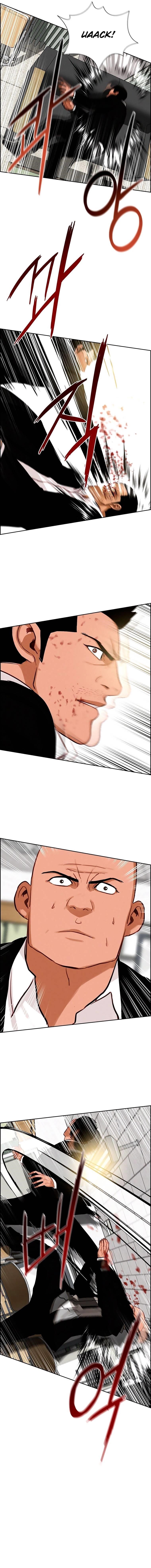 Lord of Money Chapter 101 - Page 11 in English