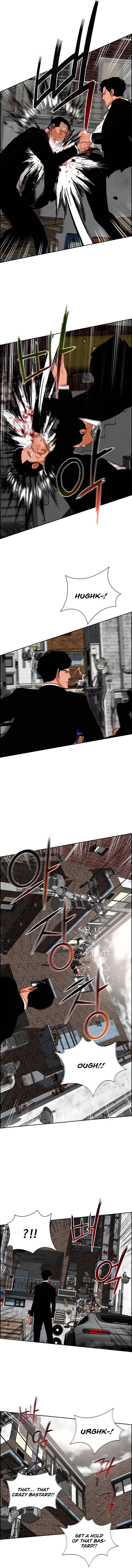 Lord of Money Chapter 102 - Page 13 in English