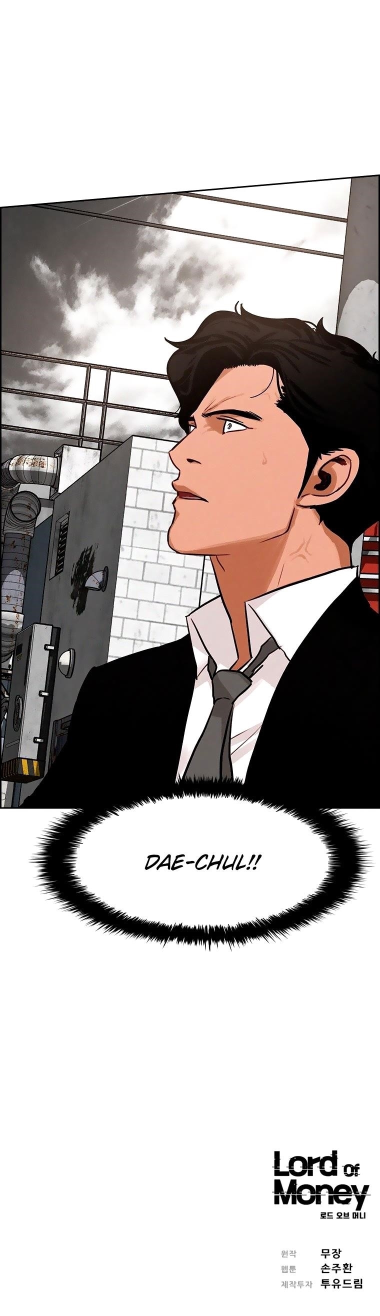 Lord of Money Chapter 102 - Page 14 in English