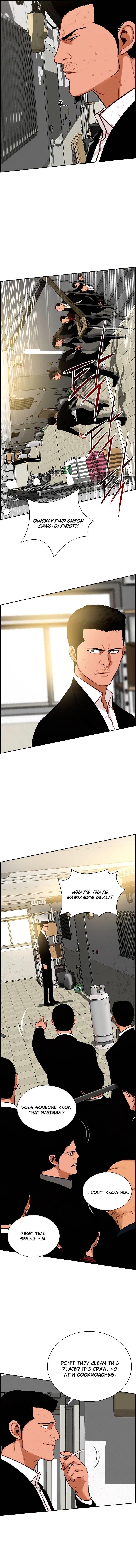 Lord of Money Chapter 102 - Page 3 in English