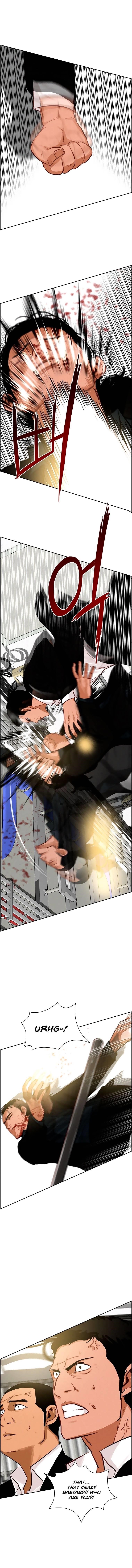 Lord of Money Chapter 102 - Page 5 in English