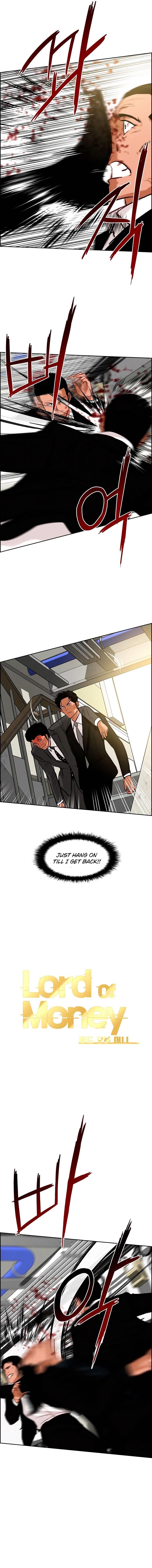 Lord of Money Chapter 102 - Page 7 in English