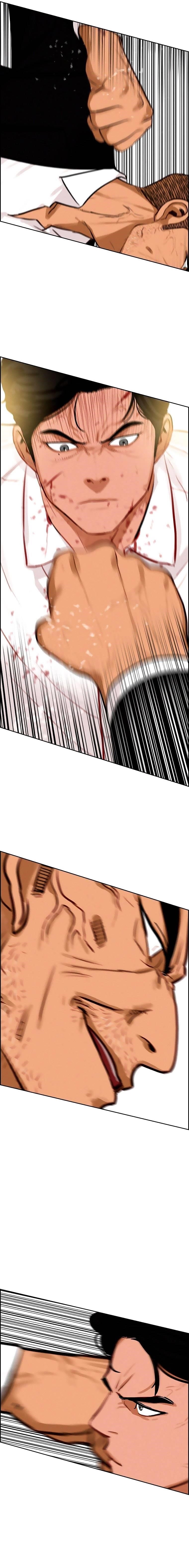 Lord of Money Chapter 104 - Page 12 in English