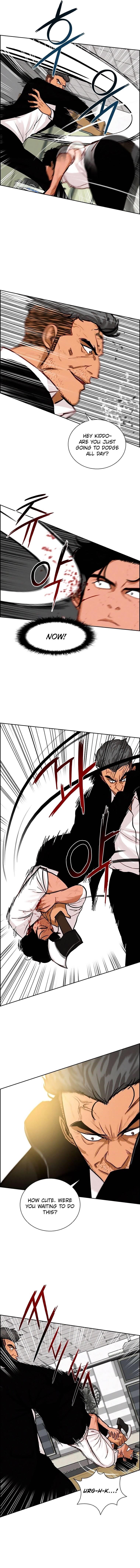 Lord of Money Chapter 104 - Page 7 in English