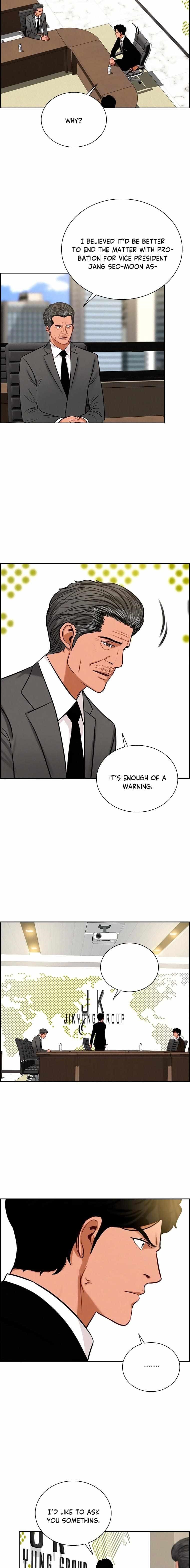 Lord of Money Chapter 106 - Page 6 in English