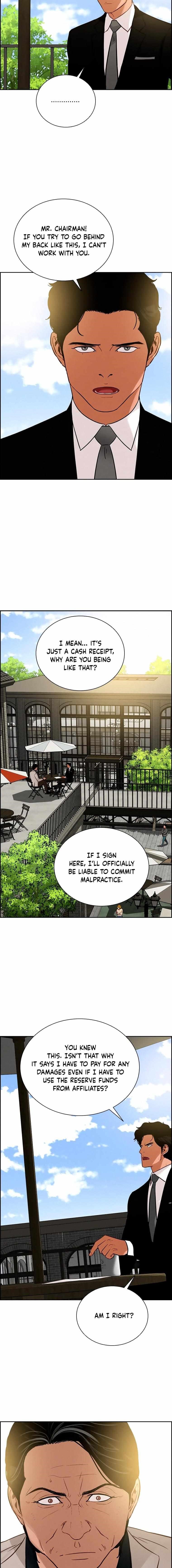 Lord of Money Chapter 107 - Page 13 in English
