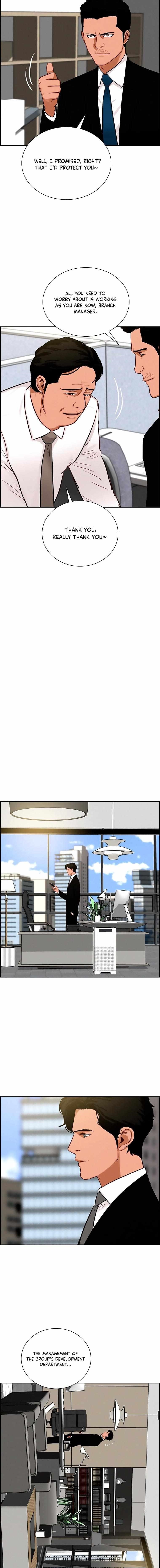 Lord of Money Chapter 109 - Page 14 in English