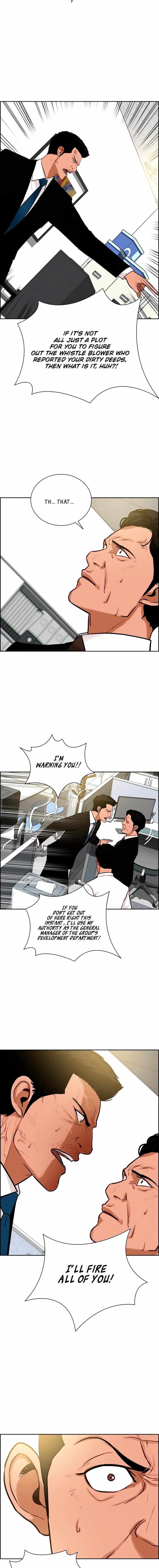 Lord of Money Chapter 109 - Page 6 in English