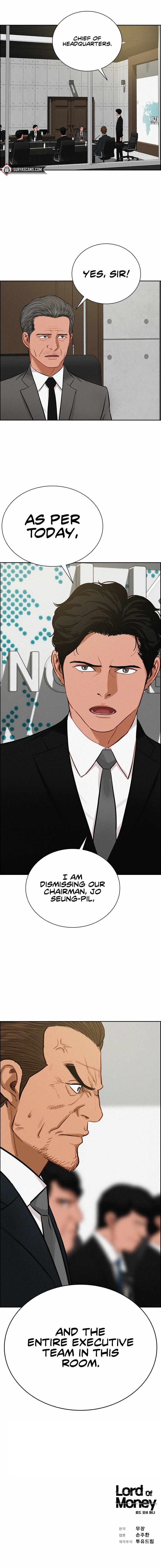 Lord of Money Chapter 114 - Page 9 in English
