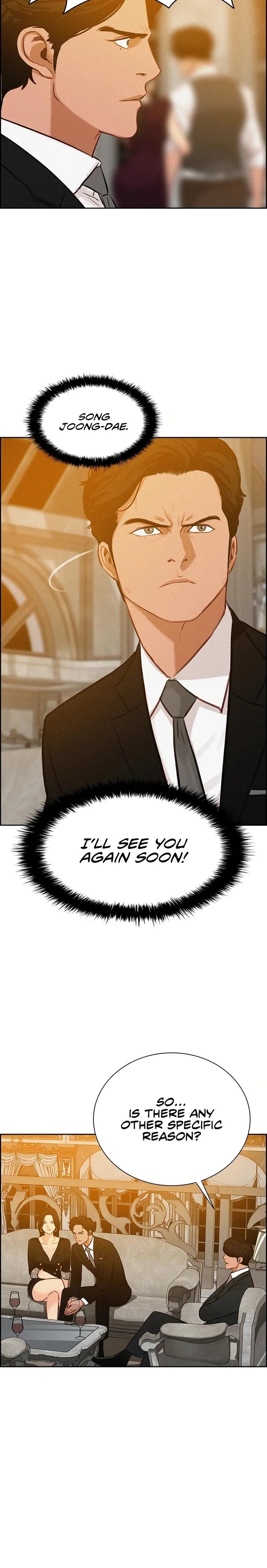 Lord of Money Chapter 116 - Page 15 in English