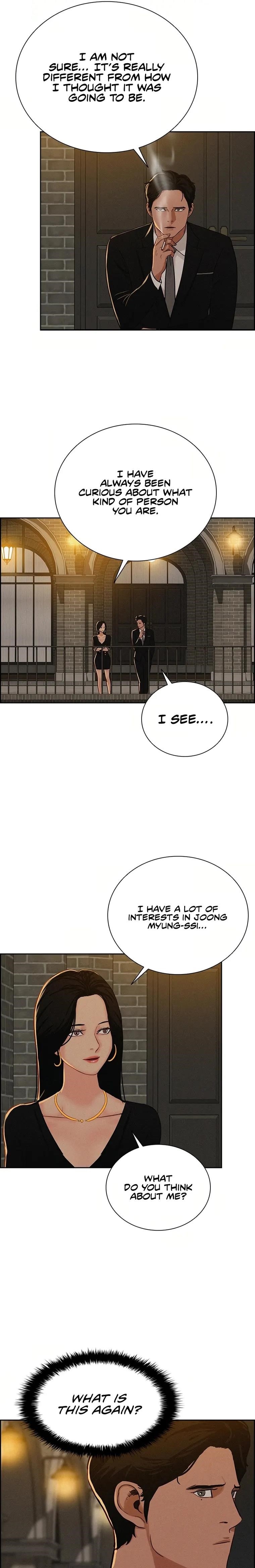Lord of Money Chapter 116 - Page 19 in English