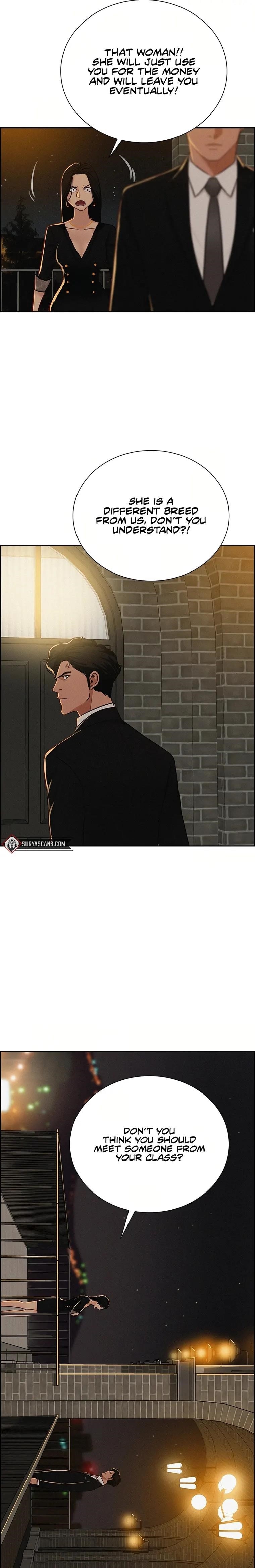 Lord of Money Chapter 116 - Page 22 in English