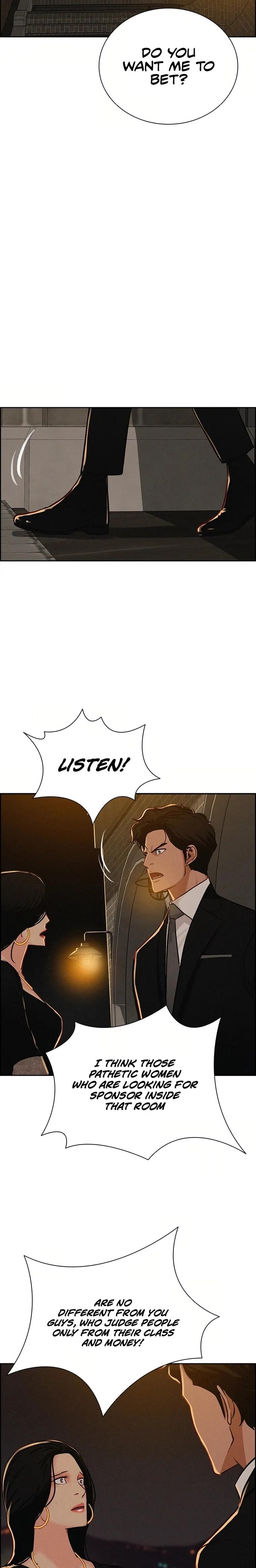 Lord of Money Chapter 116 - Page 23 in English