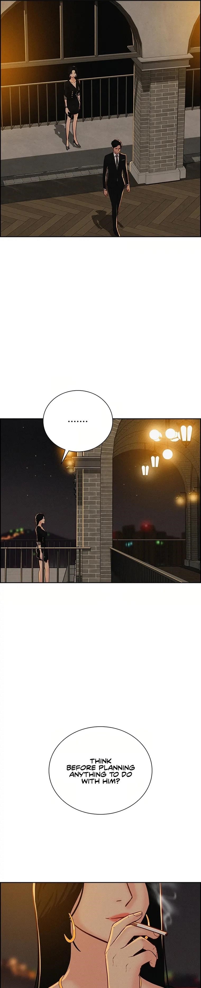 Lord of Money Chapter 116 - Page 25 in English