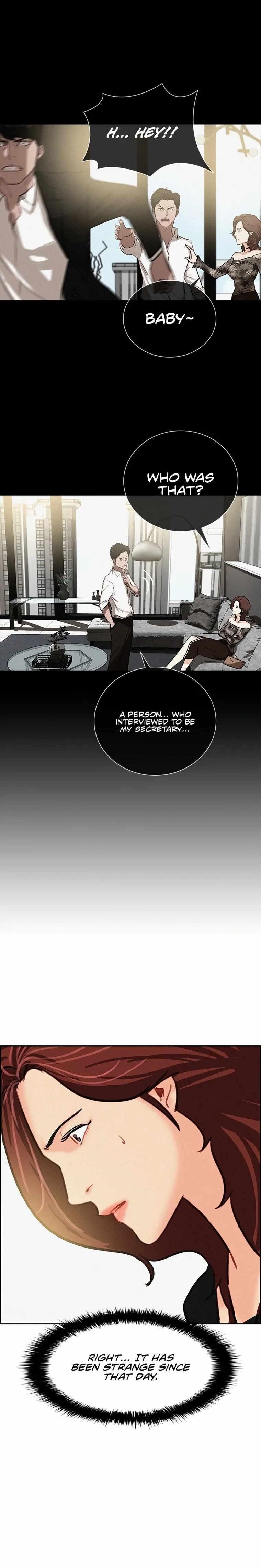 Lord of Money Chapter 118 - Page 12 in English