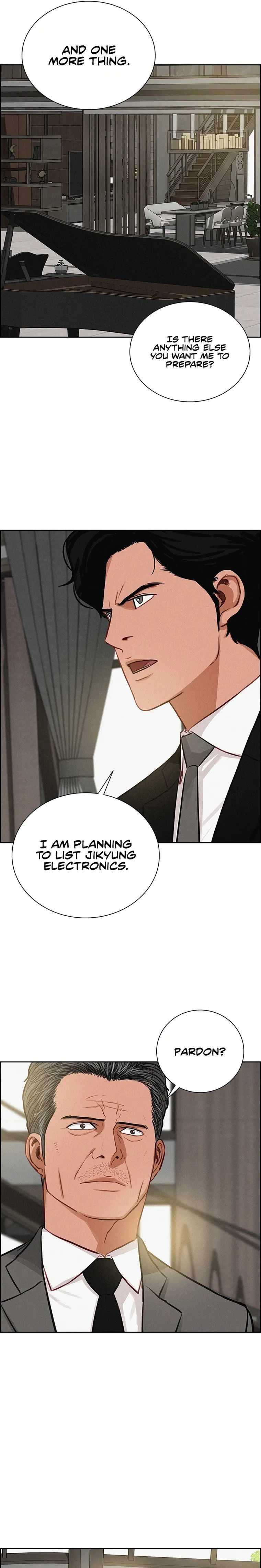 Lord of Money Chapter 118 - Page 22 in English