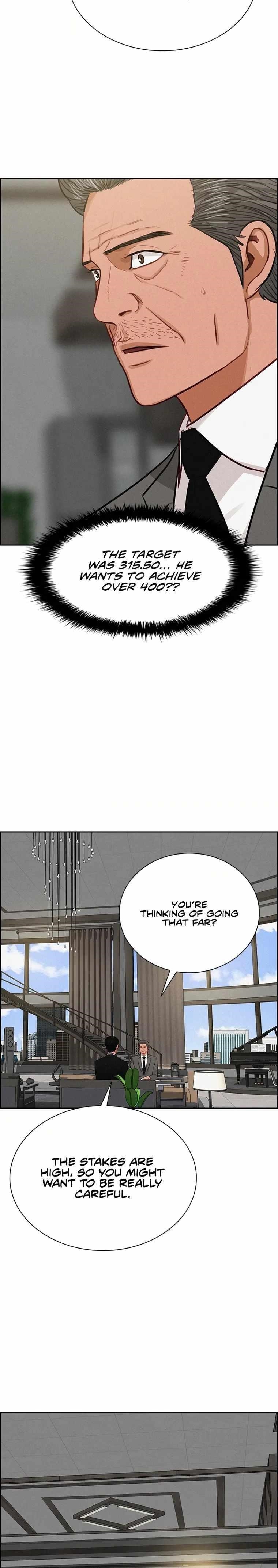 Lord of Money Chapter 118 - Page 24 in English