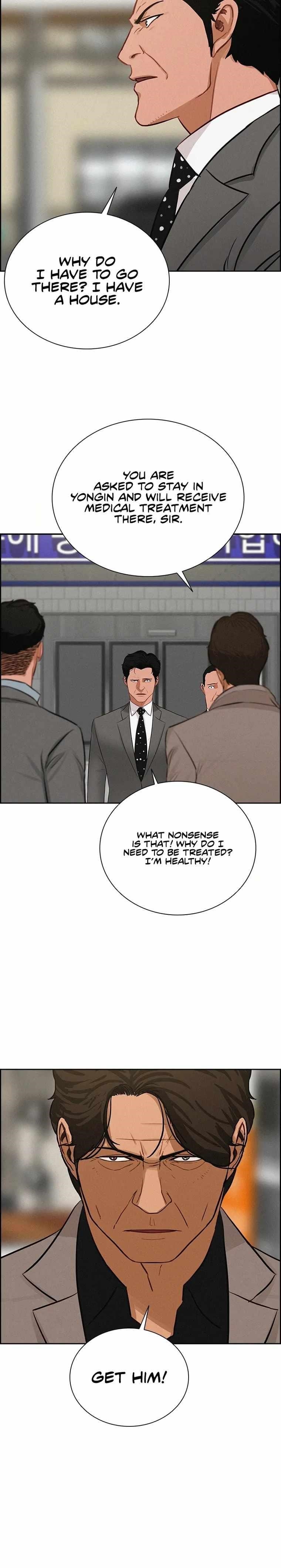 Lord of Money Chapter 118 - Page 6 in English