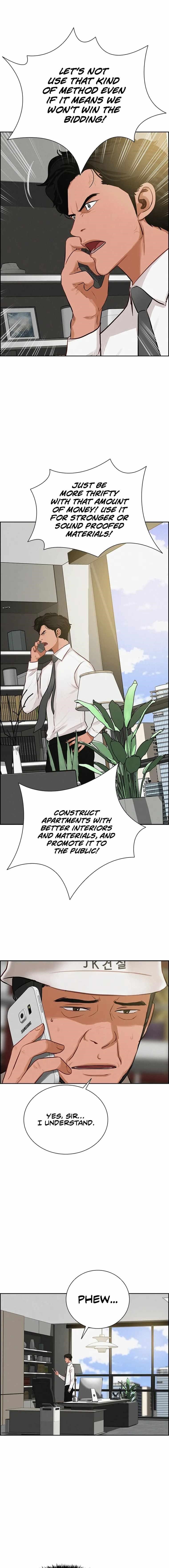 Lord of Money Chapter 120 - Page 11 in English