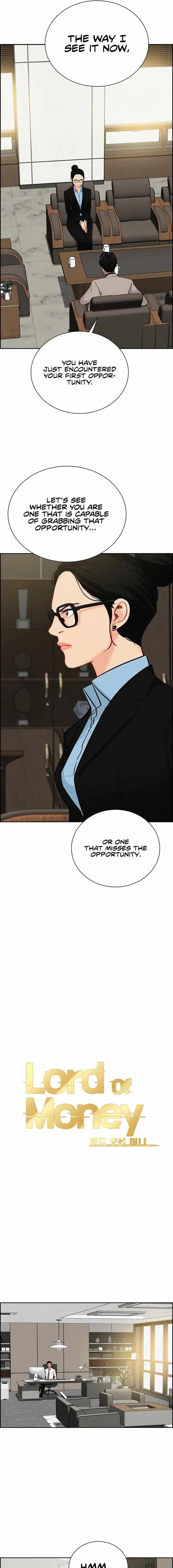 Lord of Money Chapter 120 - Page 7 in English