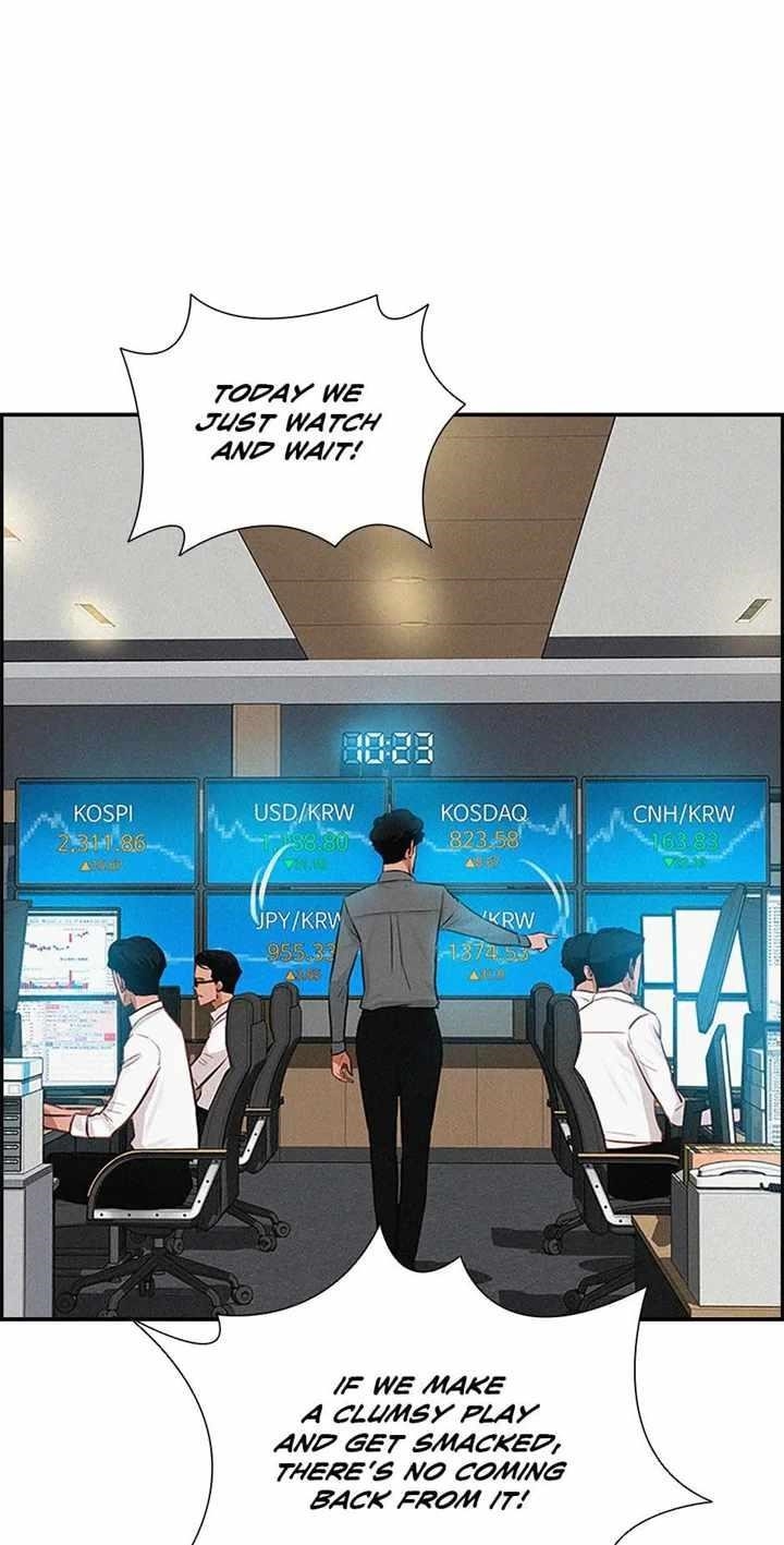 Lord of Money Chapter 121 - Page 18 in English