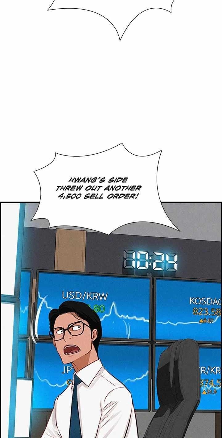 Lord of Money Chapter 121 - Page 19 in English