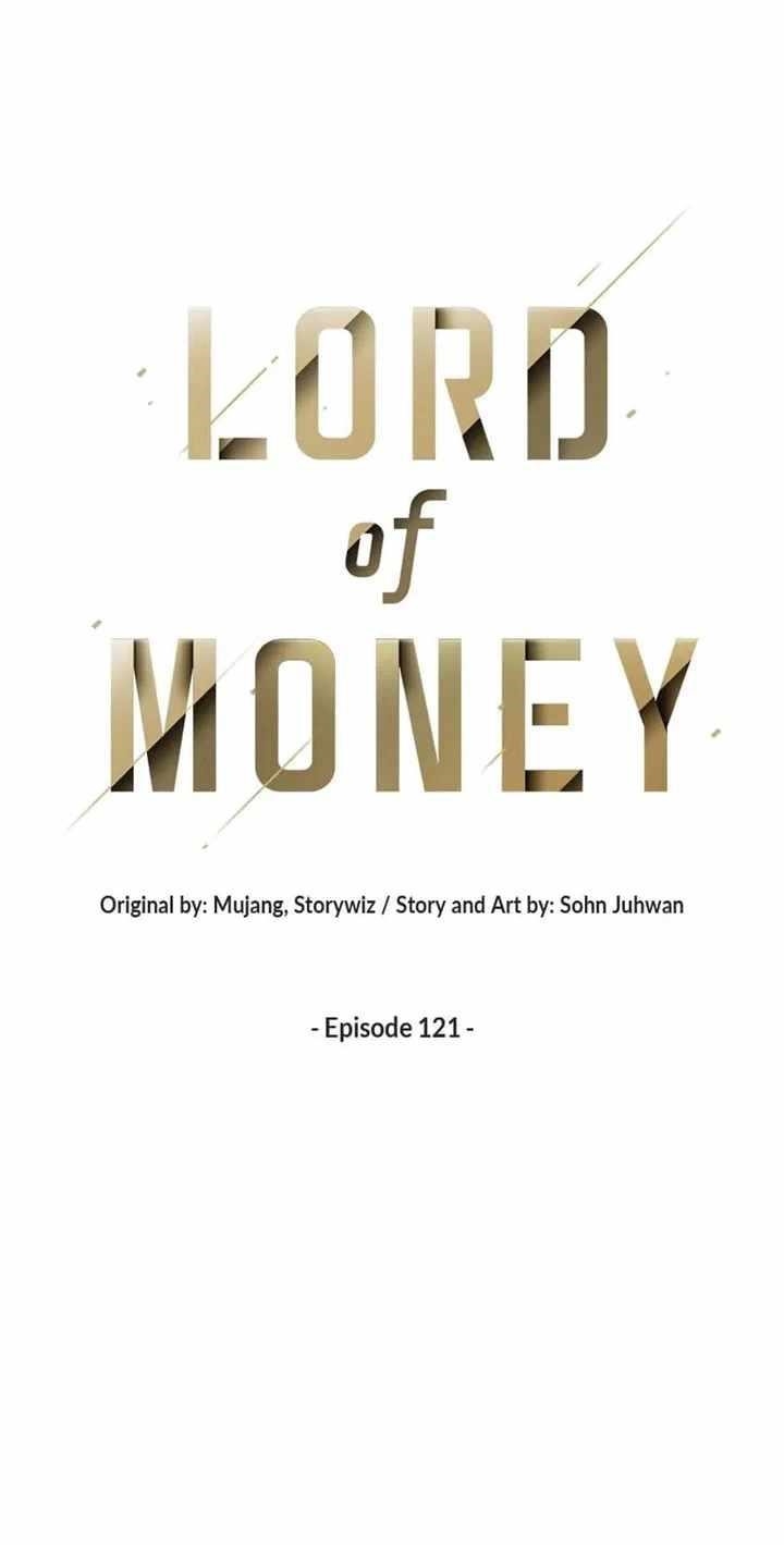Lord of Money Chapter 121 - Page 23 in English