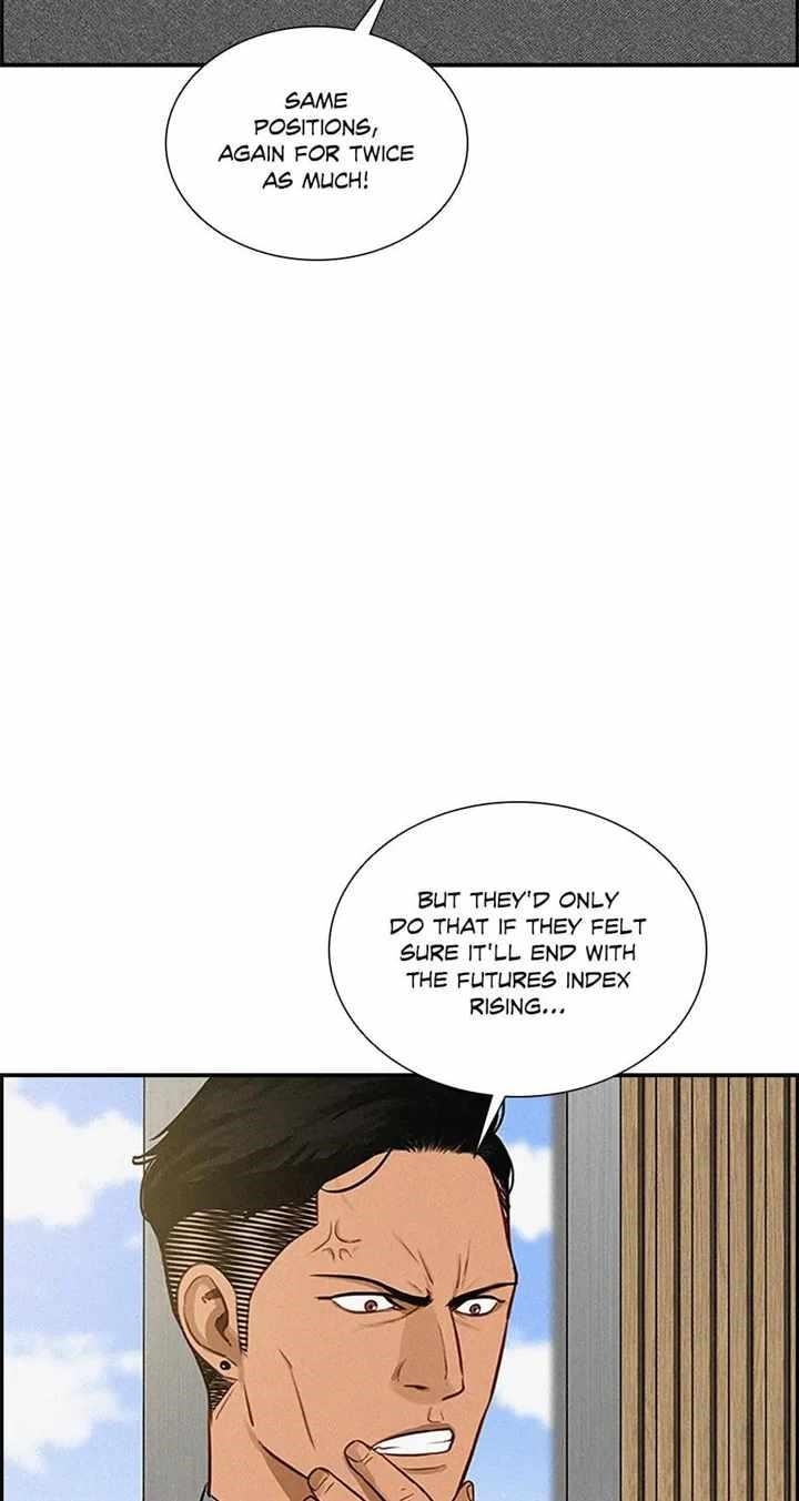 Lord of Money Chapter 121 - Page 28 in English