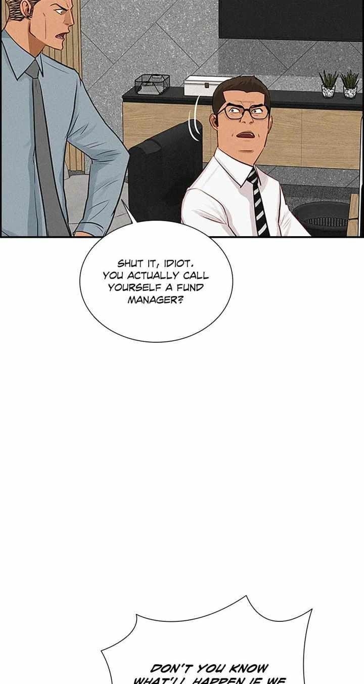 Lord of Money Chapter 121 - Page 30 in English