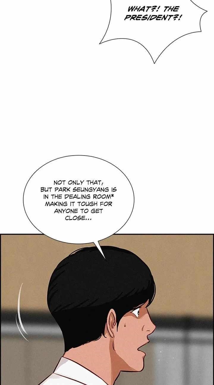 Lord of Money Chapter 121 - Page 35 in English