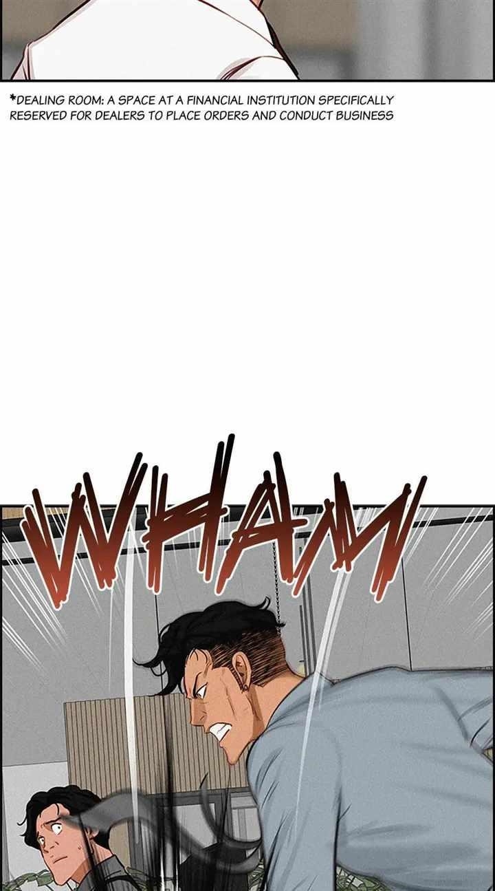 Lord of Money Chapter 121 - Page 36 in English