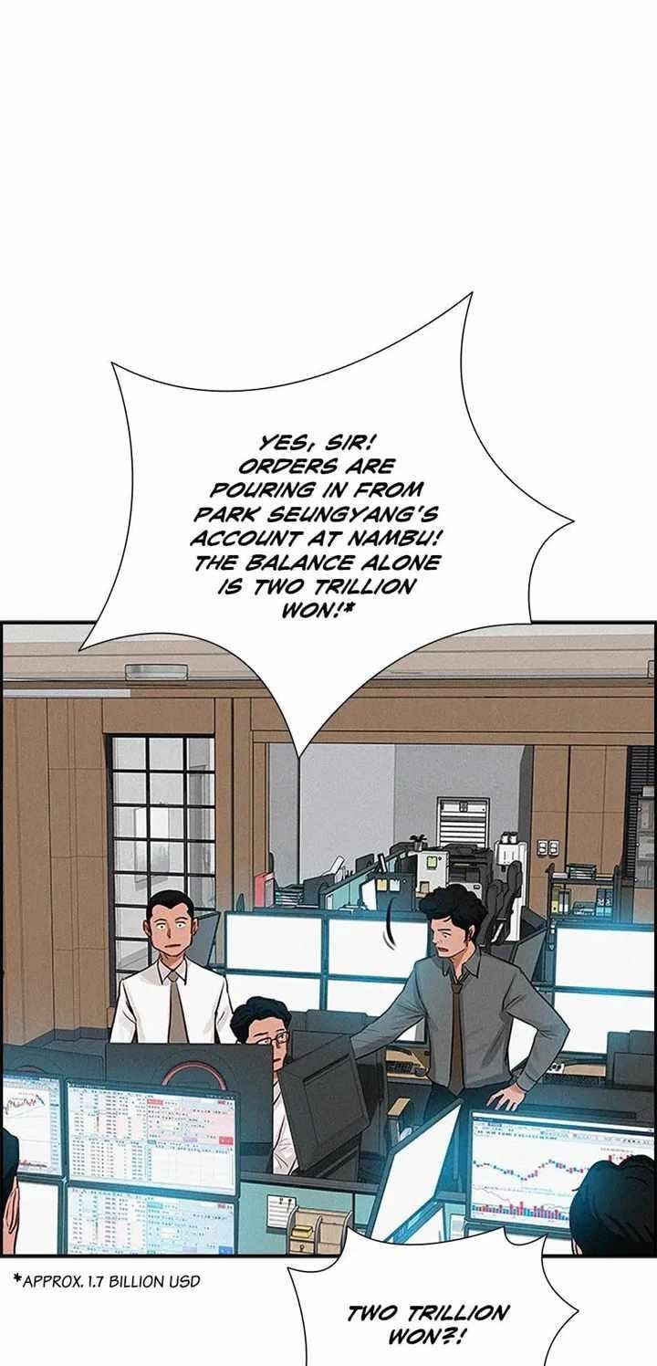 Lord of Money Chapter 121 - Page 4 in English