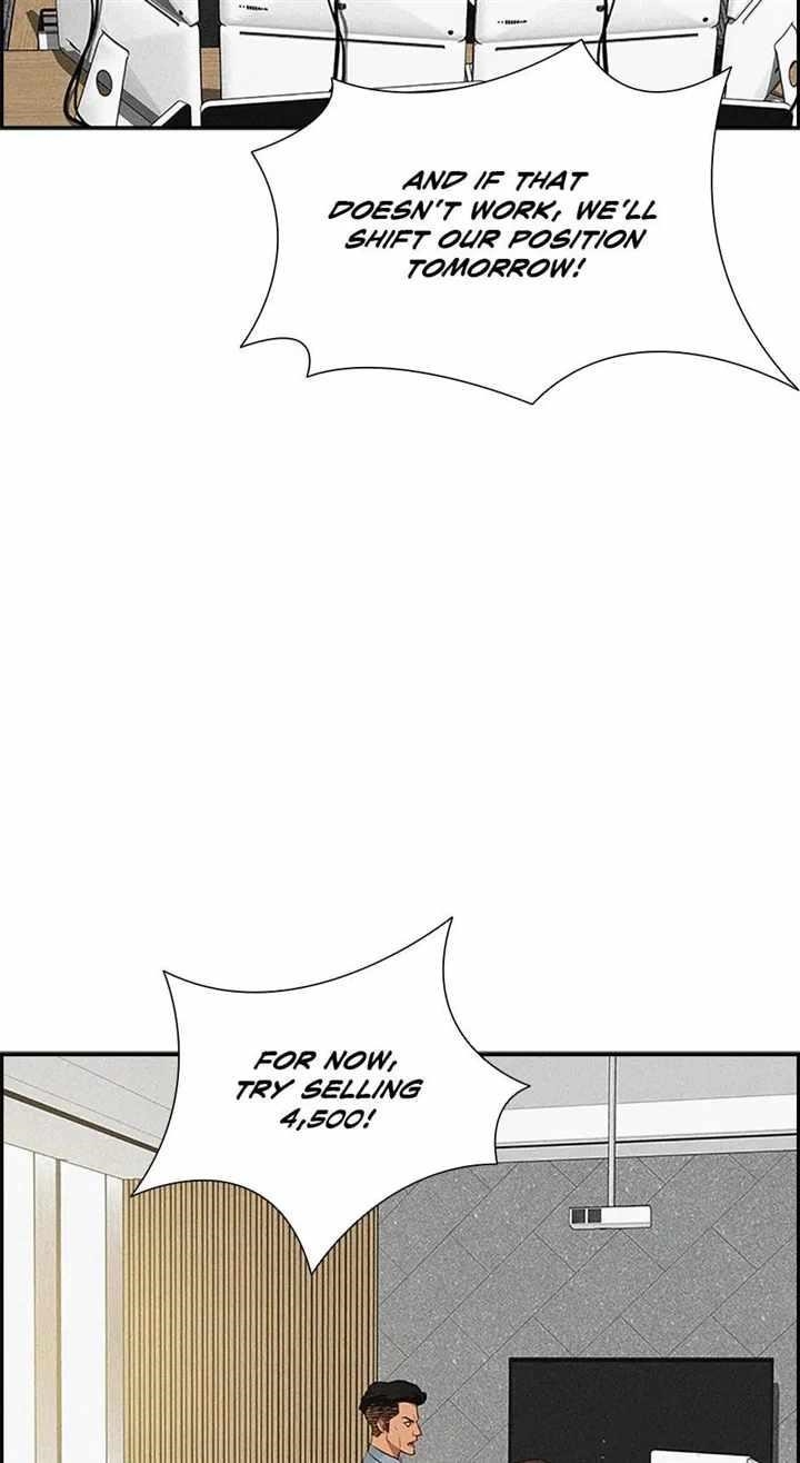 Lord of Money Chapter 121 - Page 40 in English