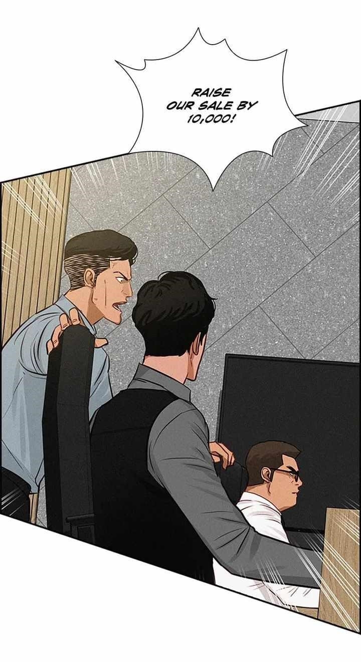 Lord of Money Chapter 121 - Page 49 in English