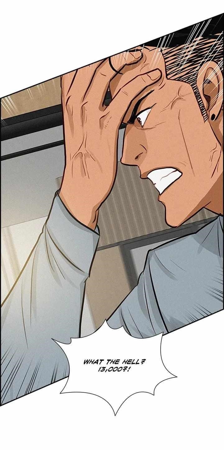 Lord of Money Chapter 121 - Page 54 in English