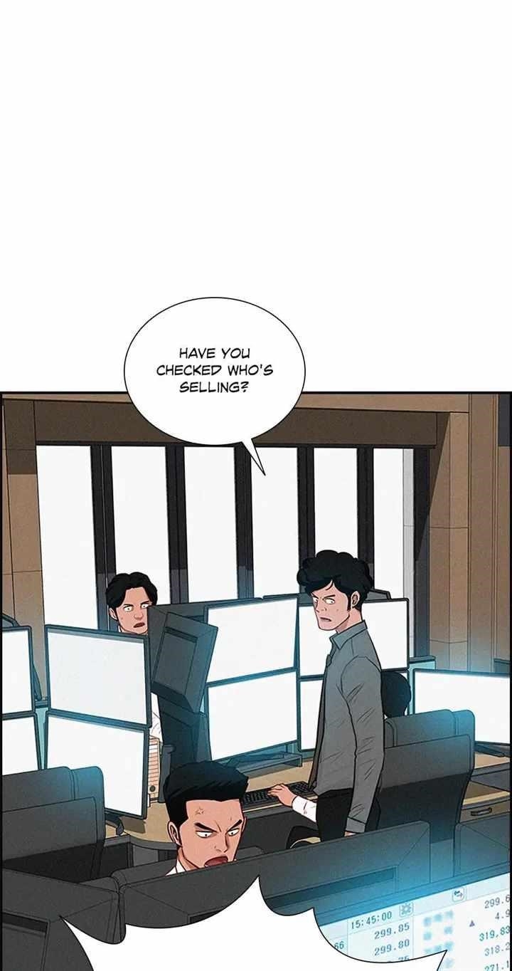 Lord of Money Chapter 121 - Page 6 in English