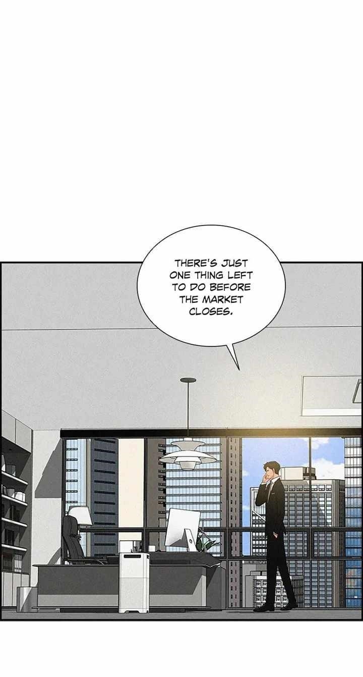 Lord of Money Chapter 121 - Page 73 in English