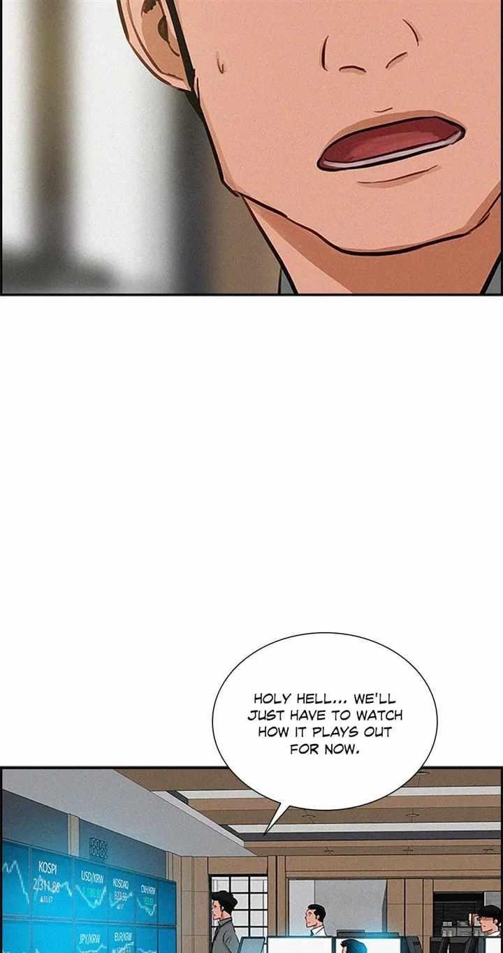 Lord of Money Chapter 121 - Page 8 in English