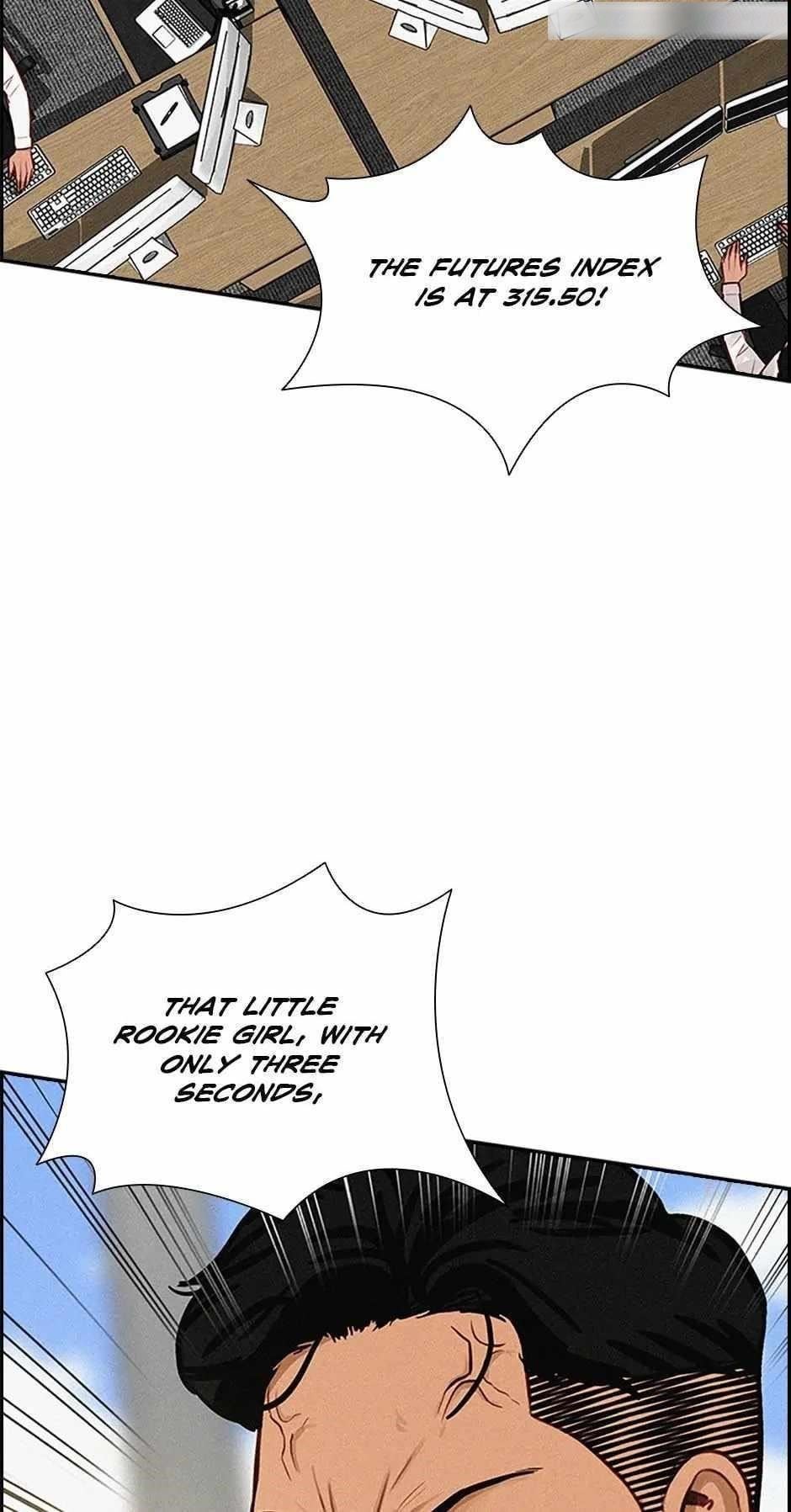 Lord of Money Chapter 122 - Page 35 in English
