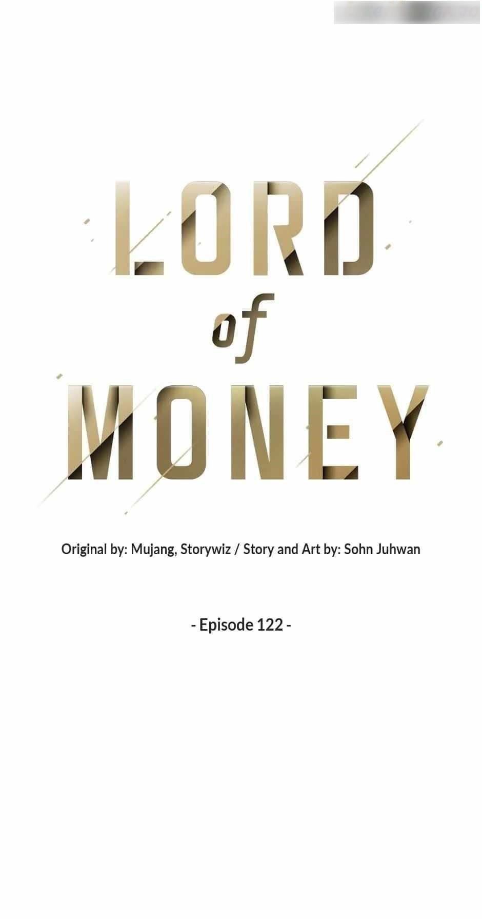 Lord of Money Chapter 122 - Page 37 in English