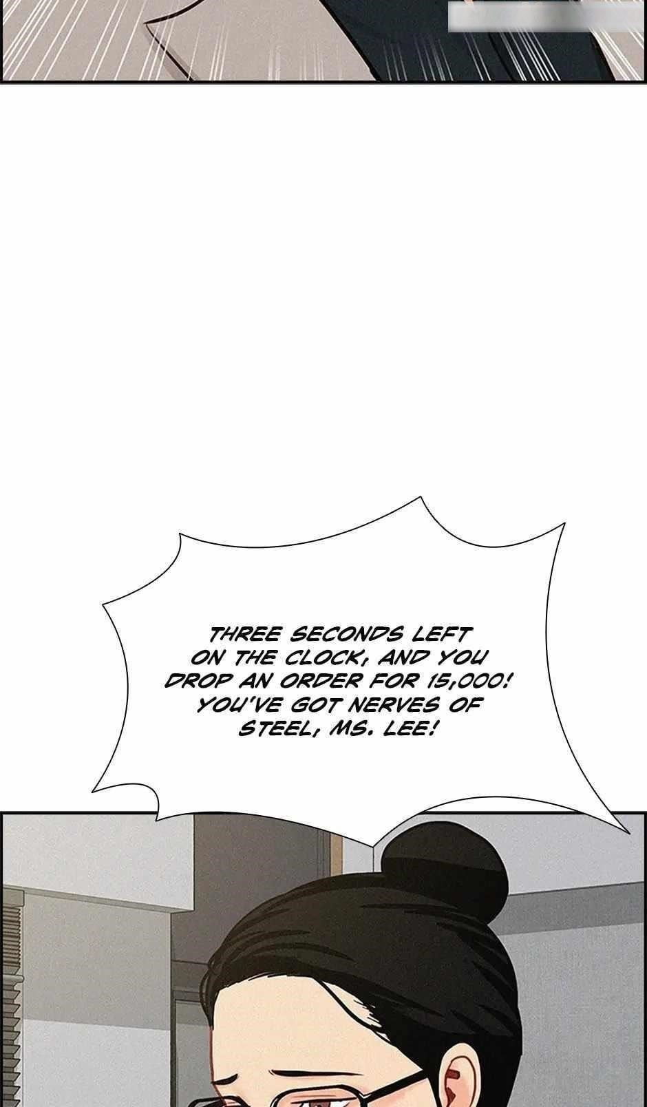 Lord of Money Chapter 122 - Page 39 in English