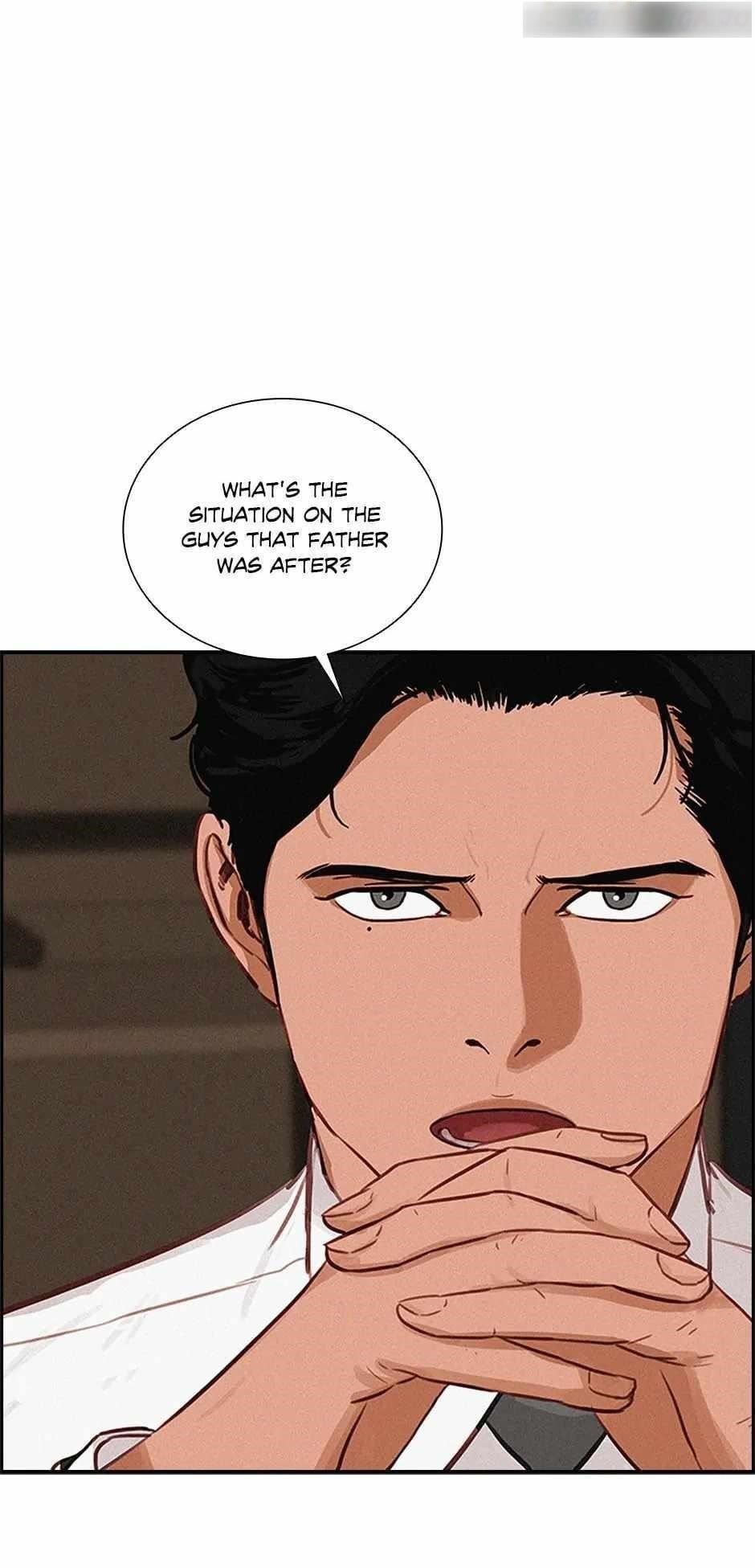 Lord of Money Chapter 122 - Page 63 in English